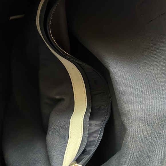 Kate Spade New York Large Tote Beach Bag - Picture 3 of 11